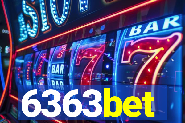 6363bet