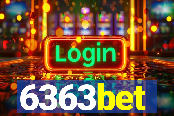 6363bet