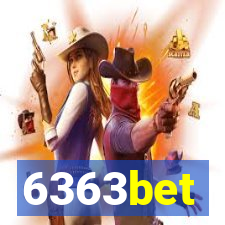 6363bet