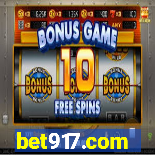 bet917.com