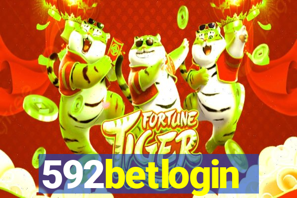 592betlogin