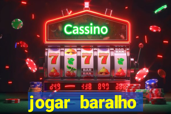 jogar baralho cigano gratis