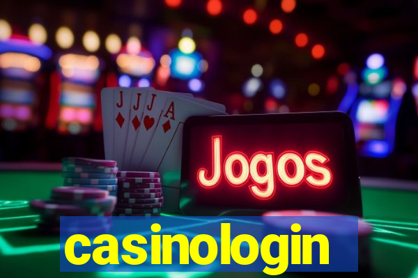 casinologin