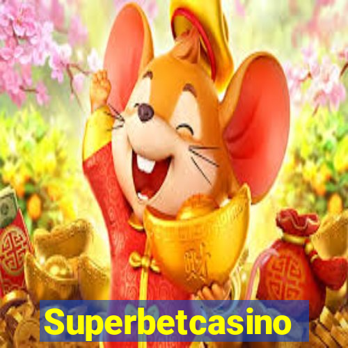 Superbetcasino