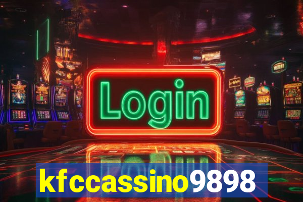 kfccassino9898