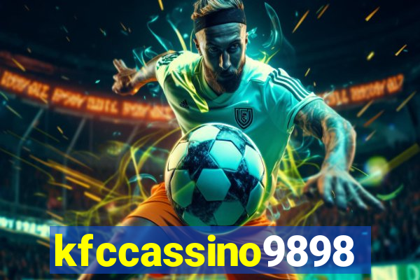 kfccassino9898