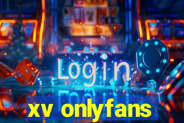 xv onlyfans