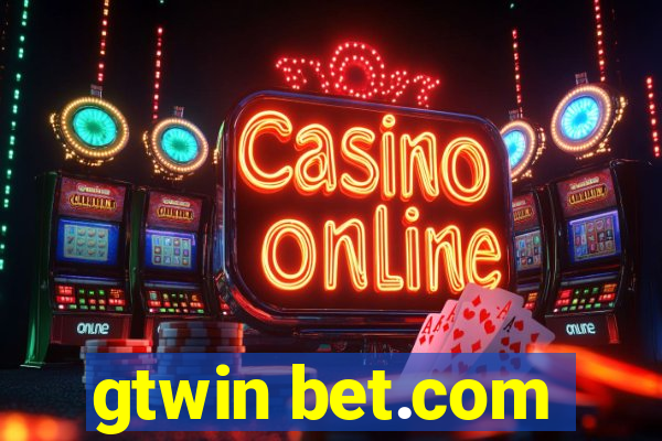 gtwin bet.com