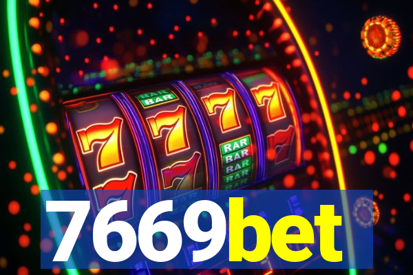 7669bet