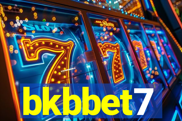 bkbbet7
