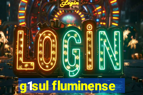 g1sul fluminense