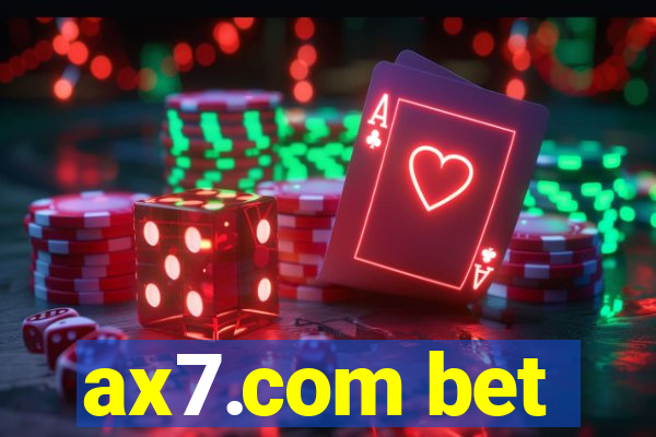 ax7.com bet