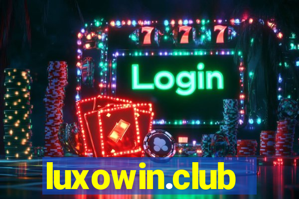 luxowin.club