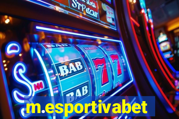 m.esportivabet