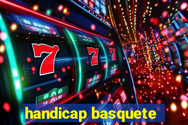 handicap basquete