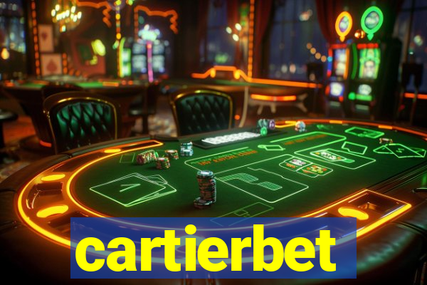 cartierbet