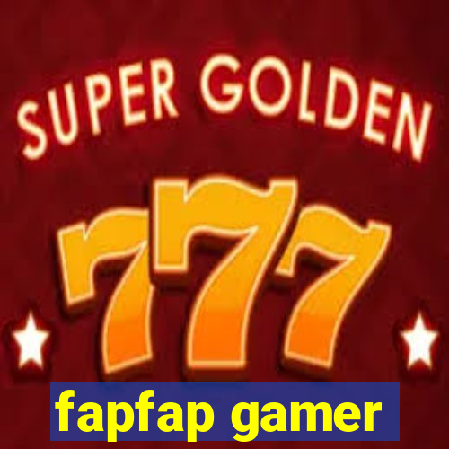 fapfap gamer