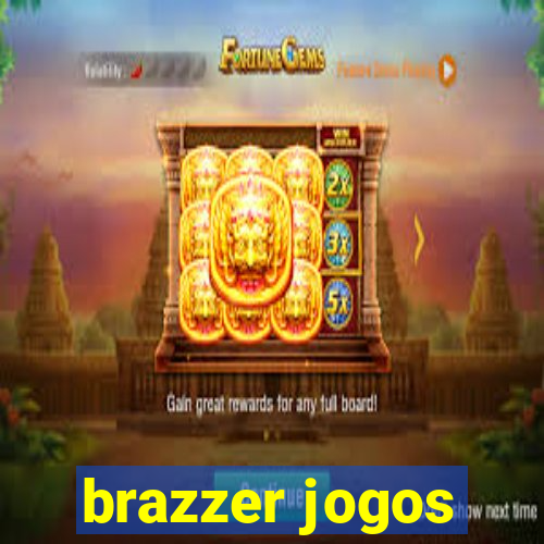 brazzer jogos