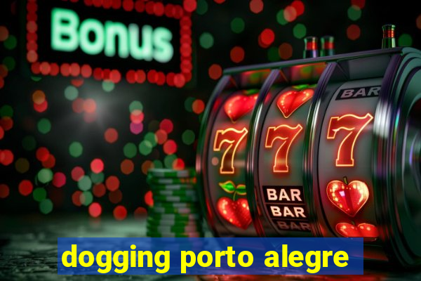 dogging porto alegre