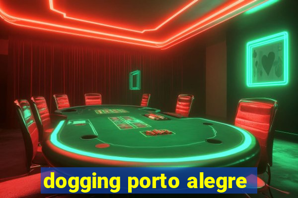 dogging porto alegre