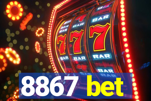 8867 bet