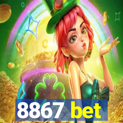 8867 bet