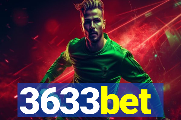3633bet