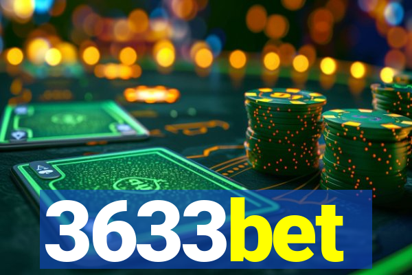 3633bet