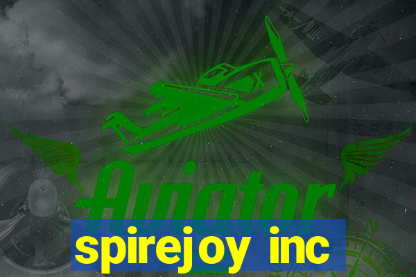 spirejoy inc