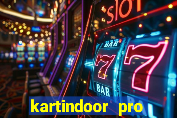 kartindoor pro raposo shopping