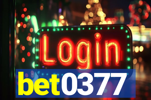 bet0377