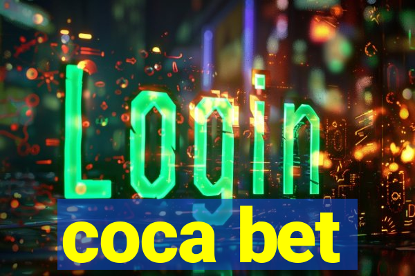 coca bet