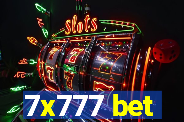 7x777 bet