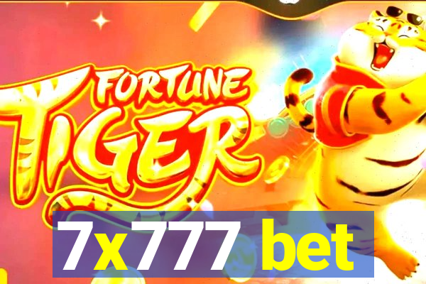 7x777 bet