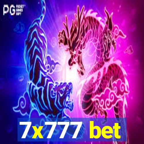 7x777 bet