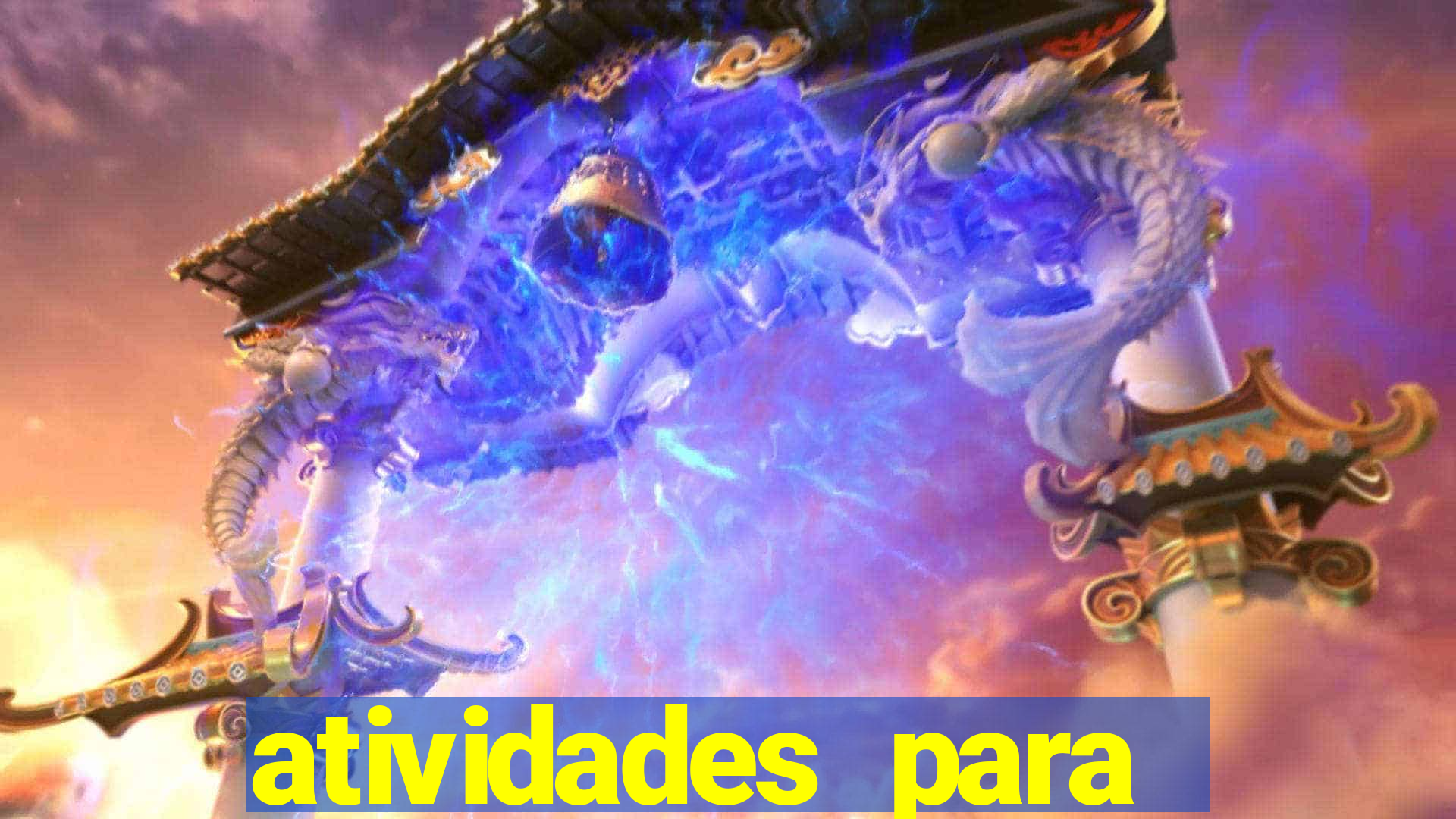 atividades para alunos especiais para imprimir