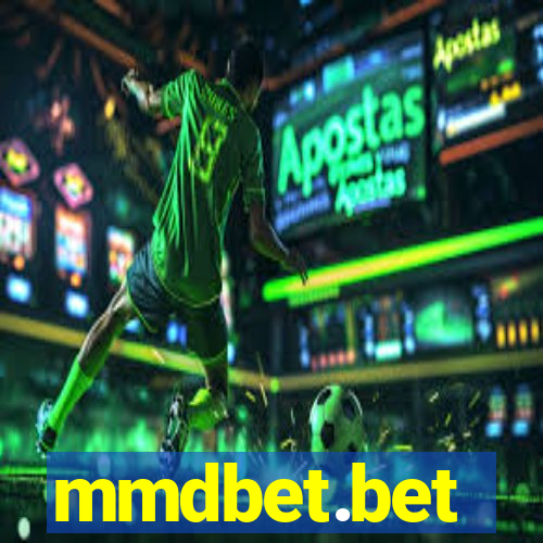 mmdbet.bet