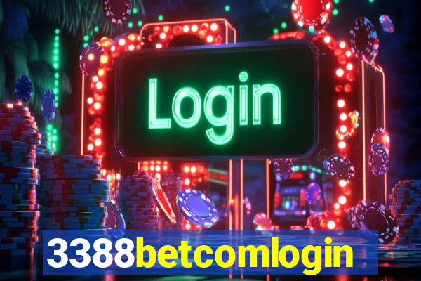 3388betcomlogin