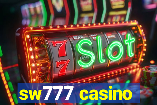 sw777 casino