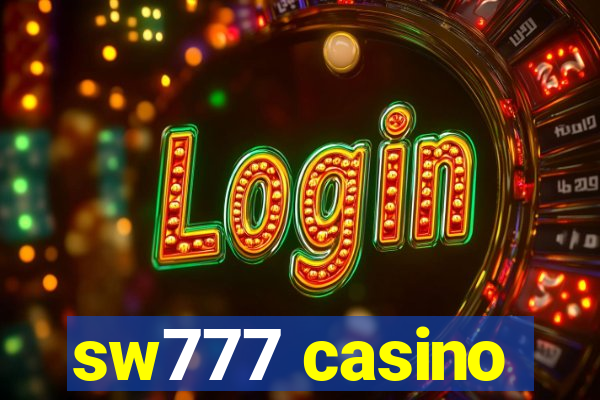 sw777 casino