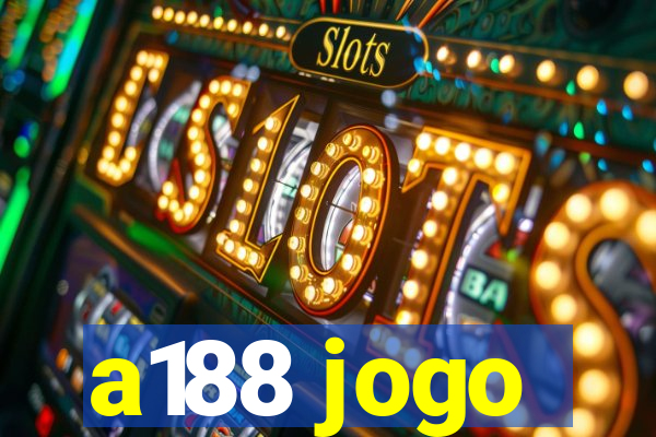 a188 jogo