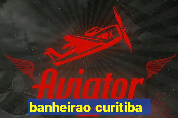 banheirao curitiba