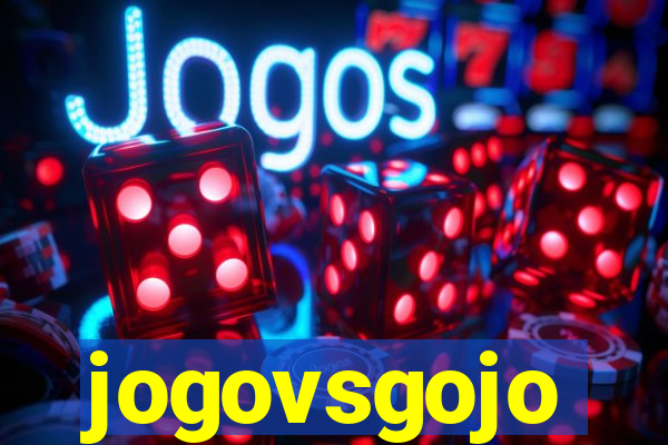 jogovsgojo
