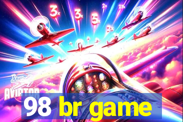 98 br game