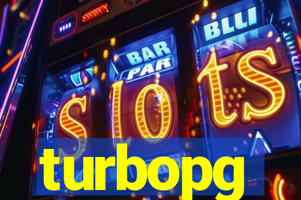 turbopg