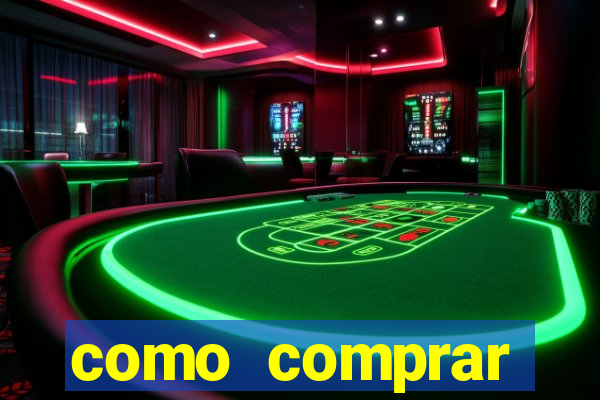 como comprar criptomoedas na binance