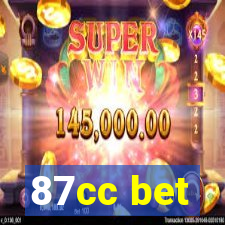 87cc bet