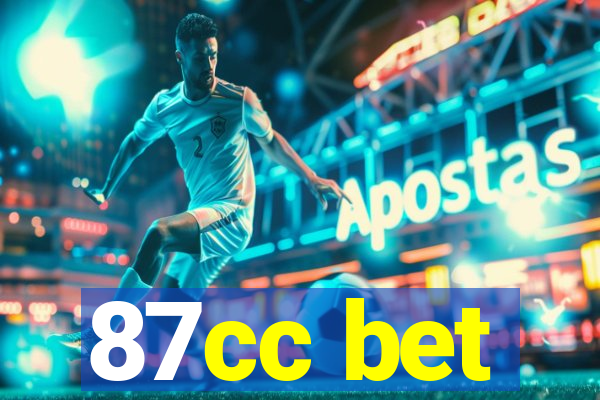 87cc bet