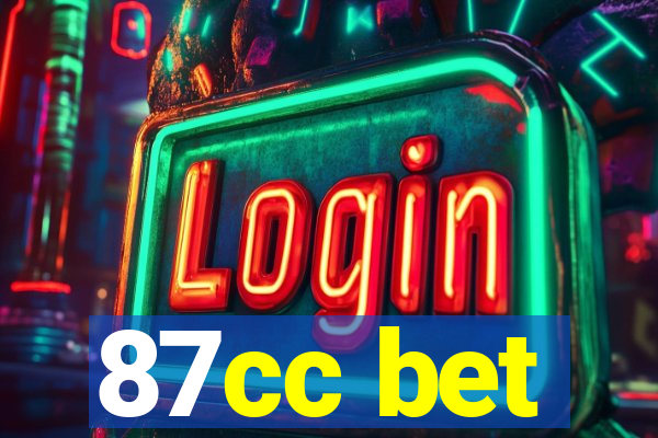87cc bet