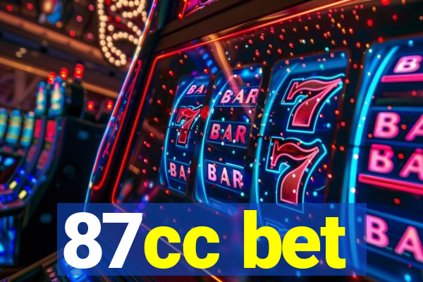 87cc bet